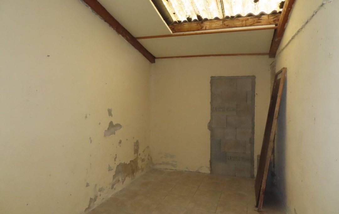 GERBEAUD IMMOBILIER : Maison / Villa | CADILLAC (33410) | 71 m2 | 107 000 € 