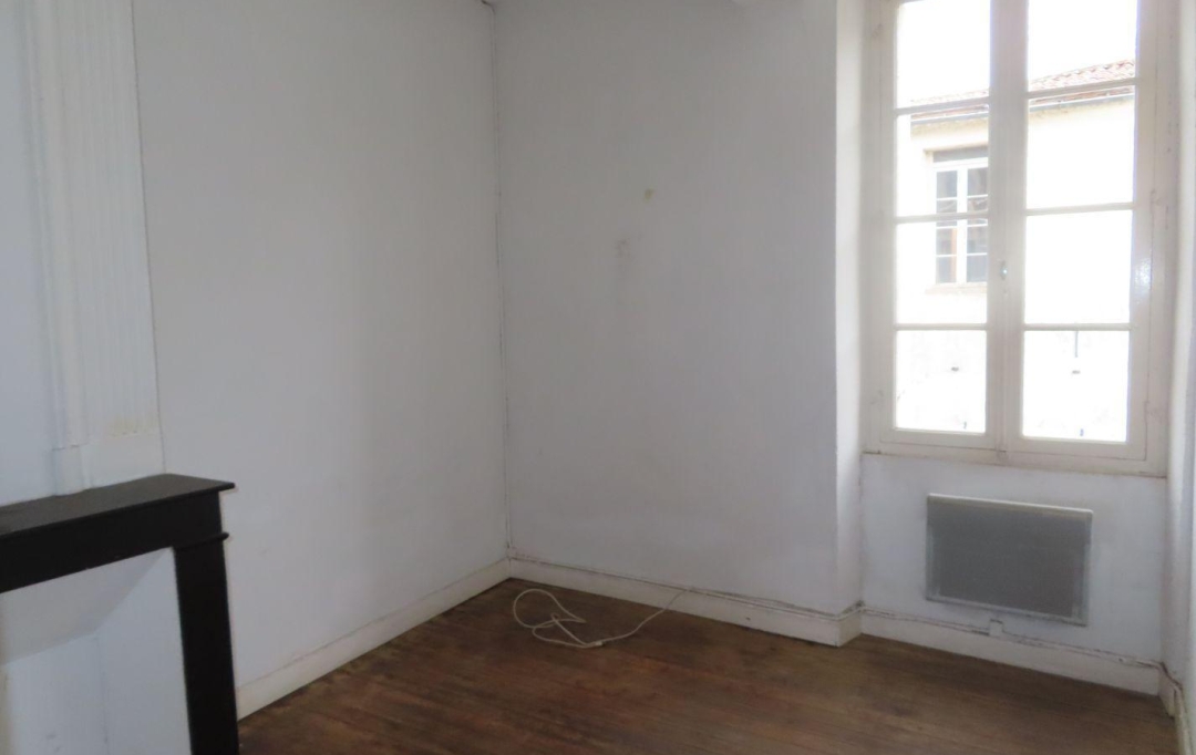 GERBEAUD IMMOBILIER : Maison / Villa | CADILLAC (33410) | 71 m2 | 107 000 € 