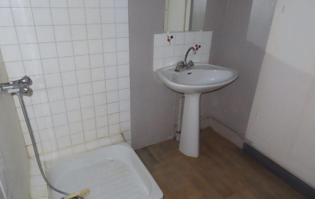 GERBEAUD IMMOBILIER : Maison / Villa | CADILLAC (33410) | 71 m2 | 107 000 € 