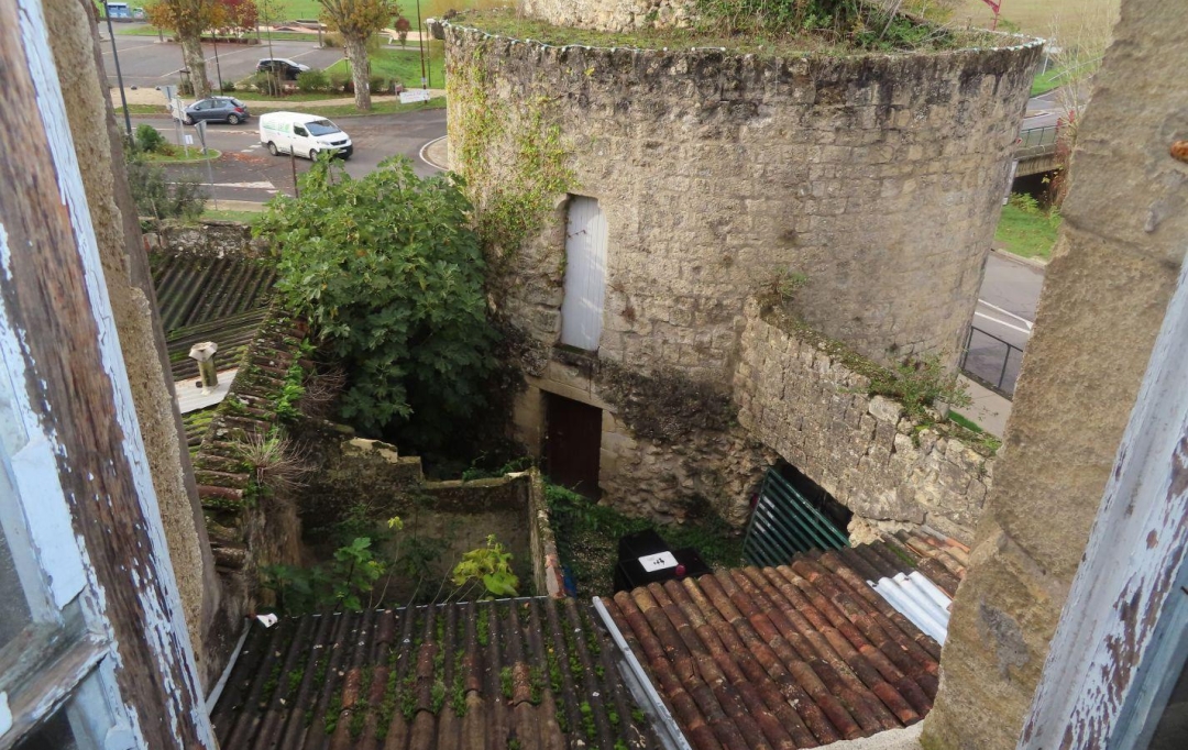 GERBEAUD IMMOBILIER : Maison / Villa | CADILLAC (33410) | 71 m2 | 107 000 € 