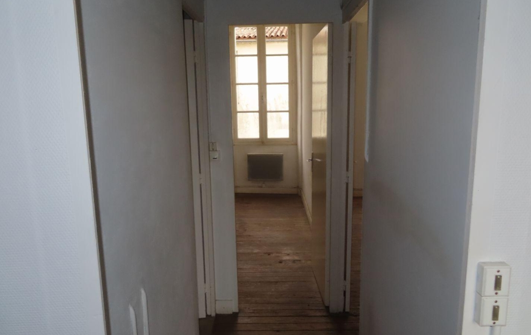 GERBEAUD IMMOBILIER : Maison / Villa | CADILLAC (33410) | 71 m2 | 107 000 € 