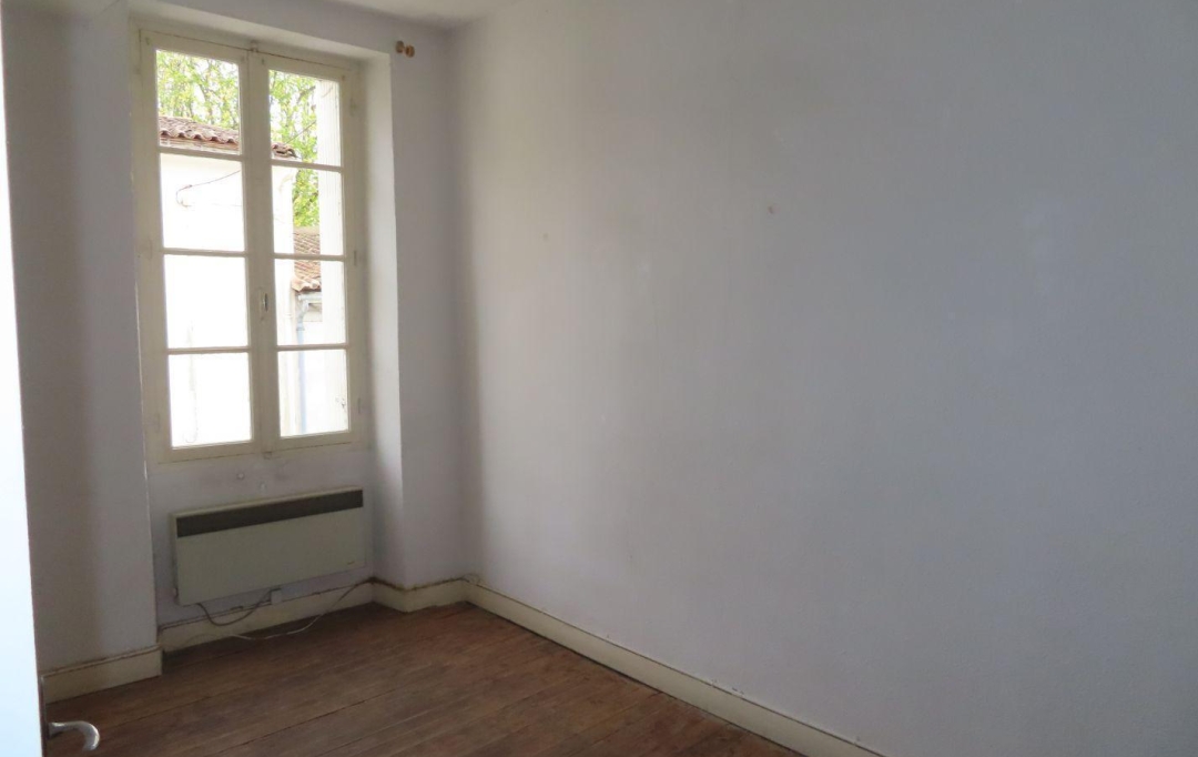 GERBEAUD IMMOBILIER : Maison / Villa | CADILLAC (33410) | 71 m2 | 107 000 € 
