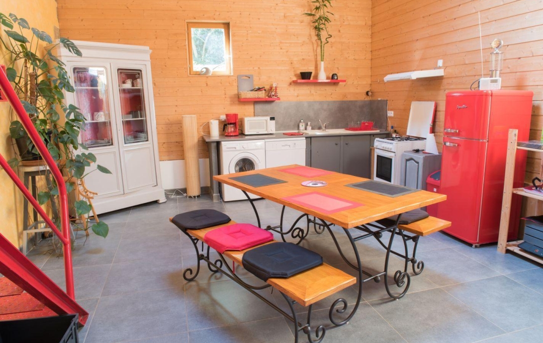 GERBEAUD IMMOBILIER : Maison / Villa | SAINT-PIERRE-D'AURILLAC (33490) | 373 m2 | 344 000 € 