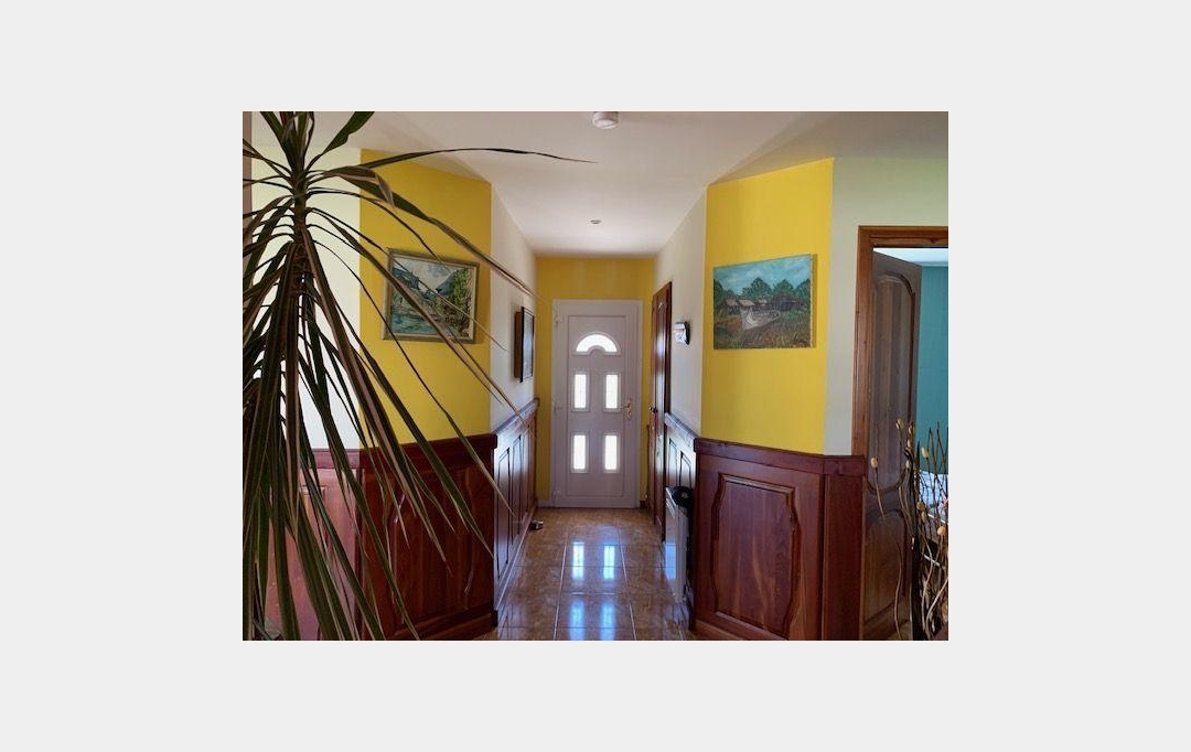 GERBEAUD IMMOBILIER : Maison / Villa | LA REOLE (33190) | 132 m2 | 261 000 € 