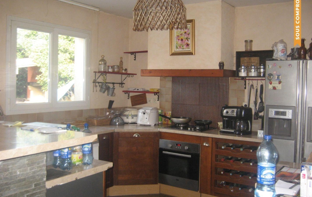 GERBEAUD IMMOBILIER : Maison / Villa | BALIZAC (33730) | 82 m2 | 204 000 € 