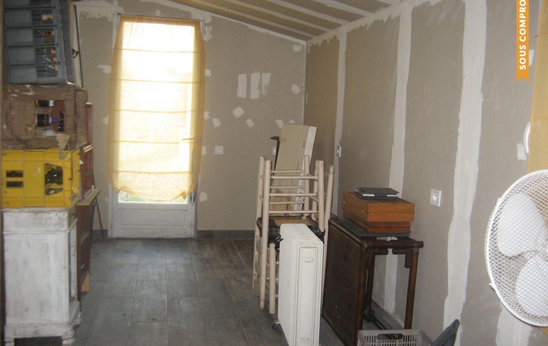 GERBEAUD IMMOBILIER : House | BALIZAC (33730) | 82 m2 | 204 000 € 