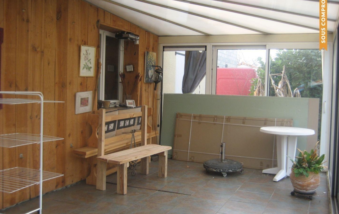 GERBEAUD IMMOBILIER : House | BALIZAC (33730) | 82 m2 | 204 000 € 