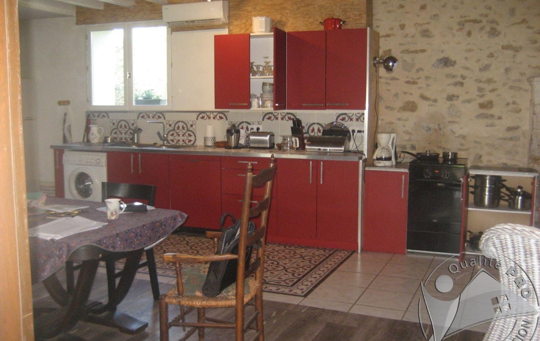 GERBEAUD IMMOBILIER : Maison / Villa | BALIZAC (33730) | 168 m2 | 292 000 € 