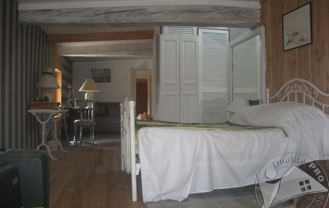 GERBEAUD IMMOBILIER : Maison / Villa | BALIZAC (33730) | 168 m2 | 260 900 € 