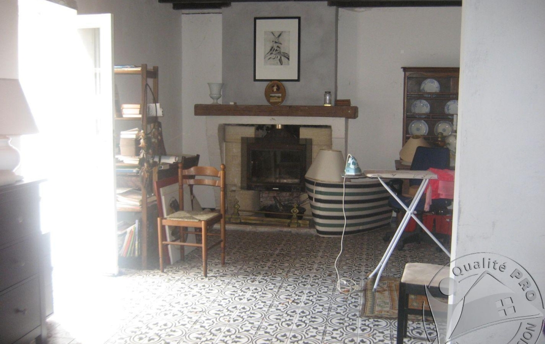 GERBEAUD IMMOBILIER : Maison / Villa | BALIZAC (33730) | 168 m2 | 260 900 € 