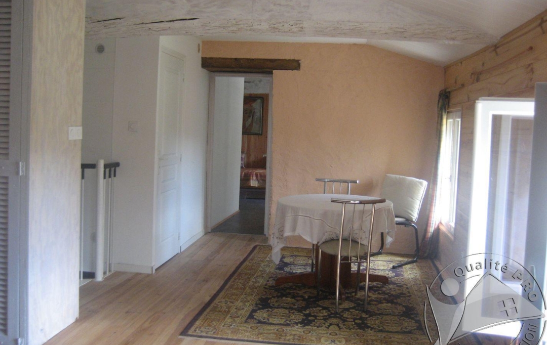 GERBEAUD IMMOBILIER : Maison / Villa | BALIZAC (33730) | 168 m2 | 260 900 € 
