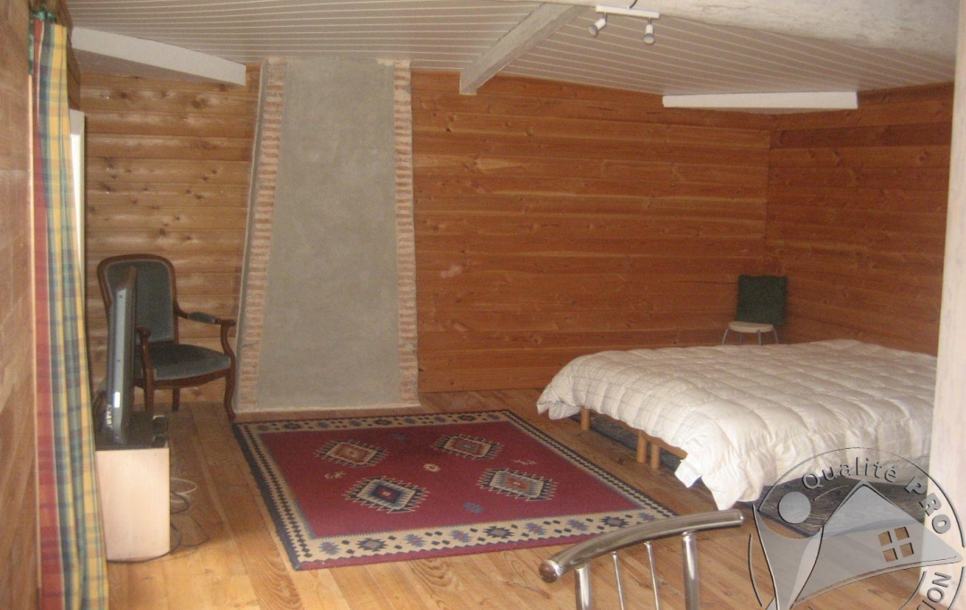 GERBEAUD IMMOBILIER : Maison / Villa | BALIZAC (33730) | 168 m2 | 260 900 € 