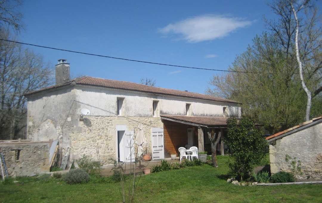 GERBEAUD IMMOBILIER : Maison / Villa | BALIZAC (33730) | 168 m2 | 292 000 € 