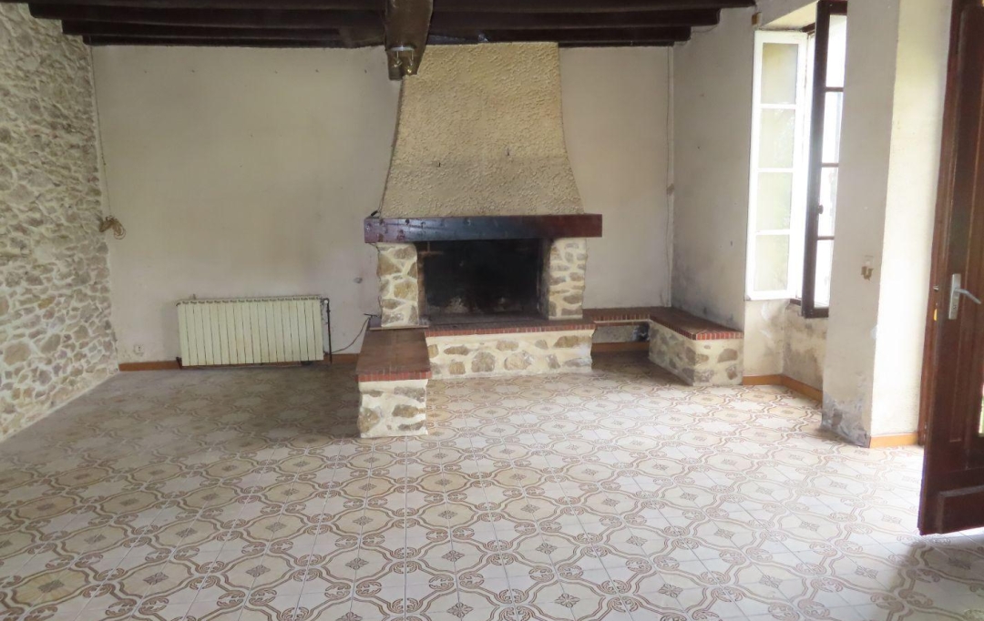 GERBEAUD IMMOBILIER : Maison / Villa | PREIGNAC (33210) | 110 m2 | 127 500 € 