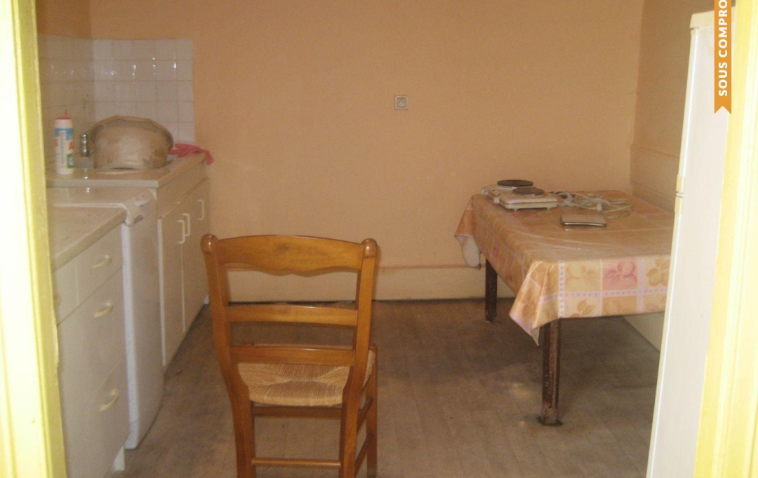 GERBEAUD IMMOBILIER : House | BUDOS (33720) | 176 m2 | 112 500 € 