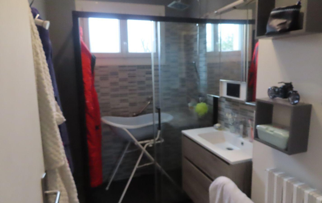 GERBEAUD IMMOBILIER : Maison / Villa | SAINT-MAIXANT (33490) | 160 m2 | 313 000 € 