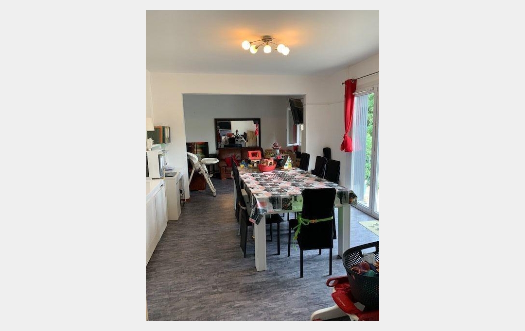 GERBEAUD IMMOBILIER : Maison / Villa | SAINT-MAIXANT (33490) | 160 m2 | 313 000 € 