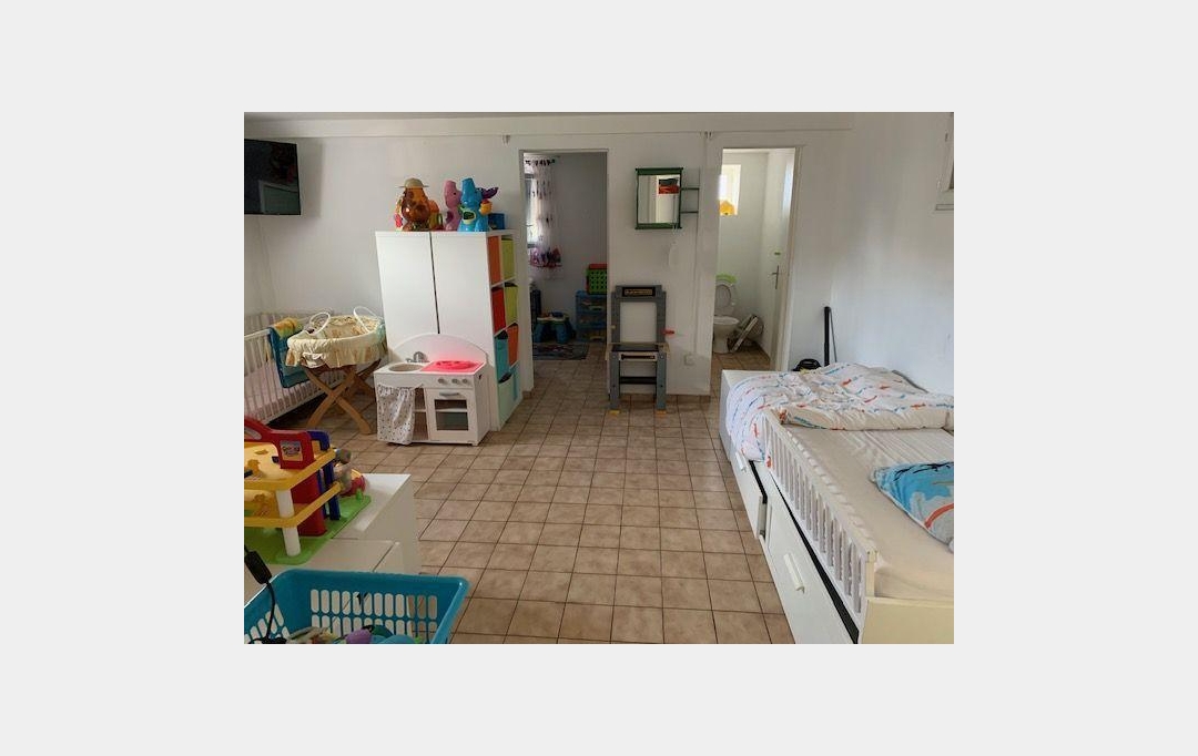GERBEAUD IMMOBILIER : Maison / Villa | SAINT-MAIXANT (33490) | 160 m2 | 313 000 € 
