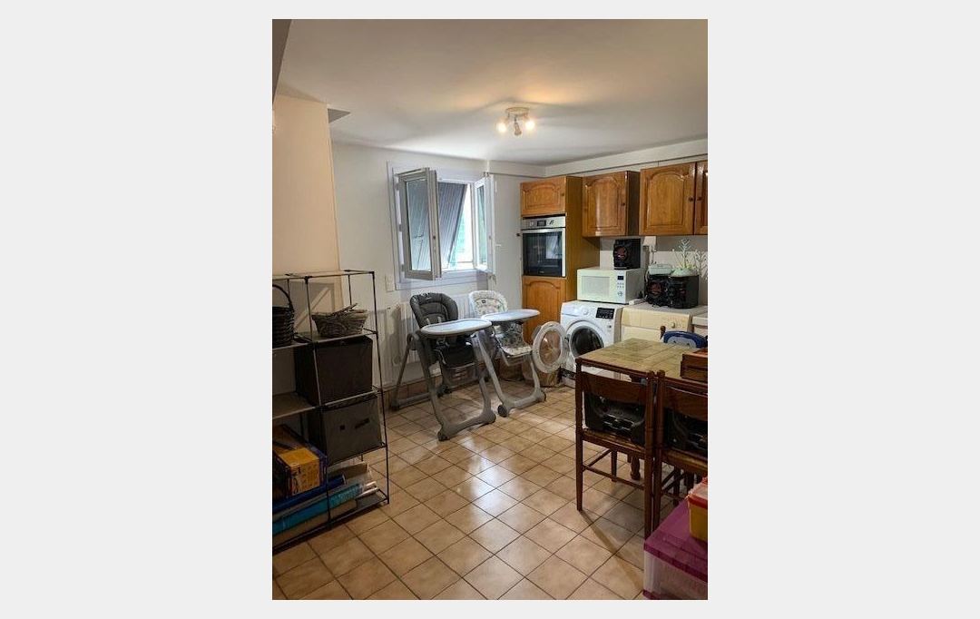 GERBEAUD IMMOBILIER : Maison / Villa | SAINT-MAIXANT (33490) | 160 m2 | 313 000 € 