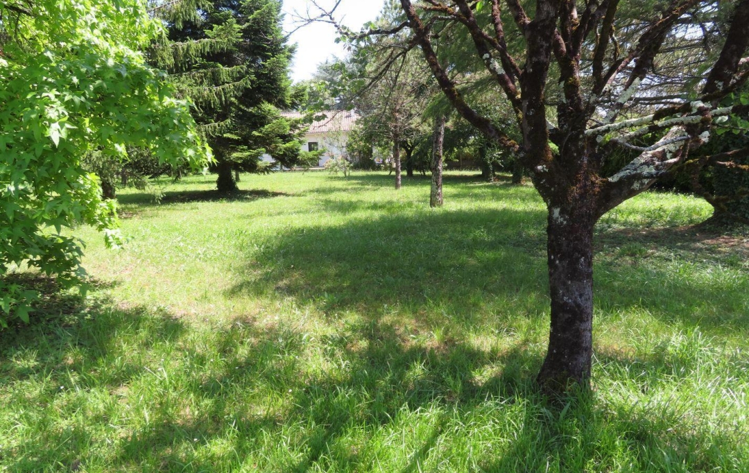 GERBEAUD IMMOBILIER : Maison / Villa | BEGUEY (33410) | 239 m2 | 290 000 € 