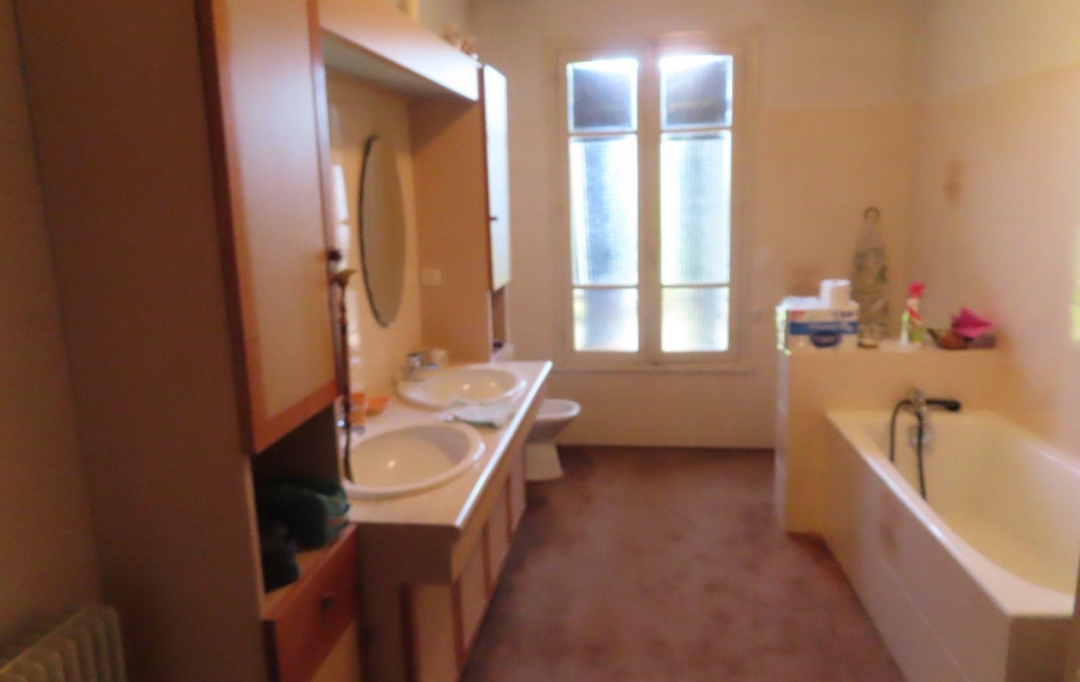 GERBEAUD IMMOBILIER : Maison / Villa | BEGUEY (33410) | 239 m2 | 290 000 € 
