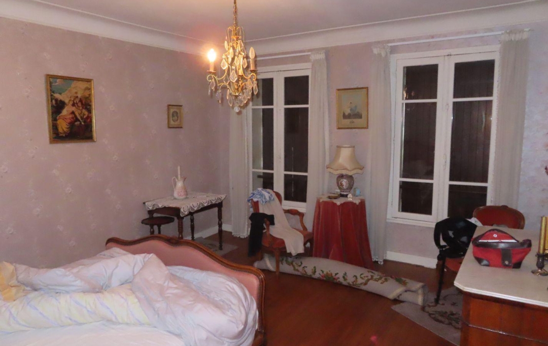 GERBEAUD IMMOBILIER : Maison / Villa | BEGUEY (33410) | 239 m2 | 290 000 € 