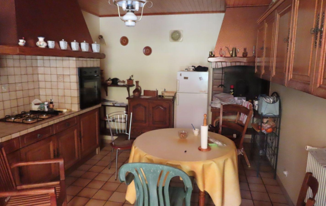GERBEAUD IMMOBILIER : Maison / Villa | BEGUEY (33410) | 239 m2 | 290 000 € 