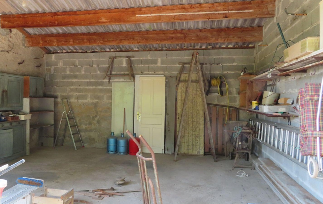 GERBEAUD IMMOBILIER : Maison / Villa | BEGUEY (33410) | 239 m2 | 290 000 € 