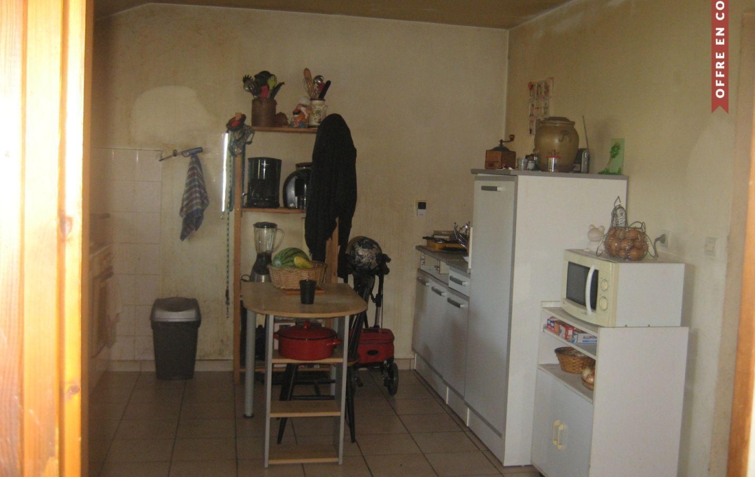 GERBEAUD IMMOBILIER : Maison / Villa | GUILLOS (33720) | 92 m2 | 145 000 € 