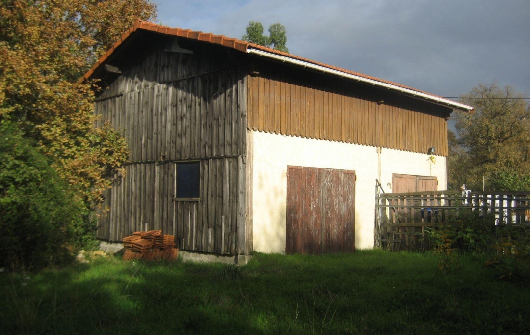 GERBEAUD IMMOBILIER : Maison / Villa | GUILLOS (33720) | 190 m2 | 208 500 € 