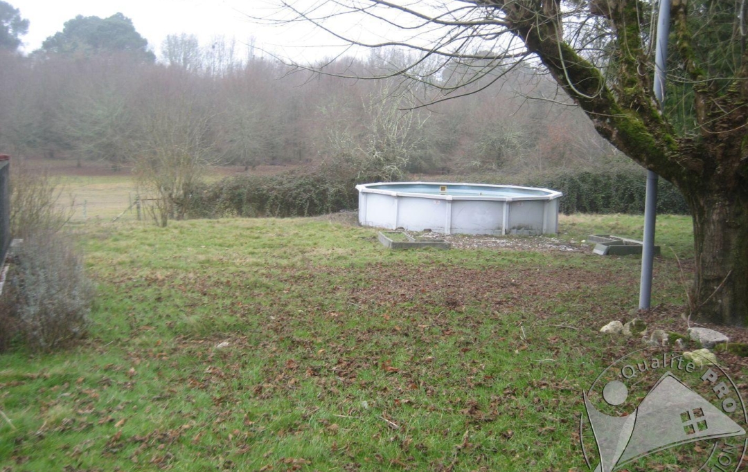 GERBEAUD IMMOBILIER : Maison / Villa | GUILLOS (33720) | 190 m2 | 208 500 € 