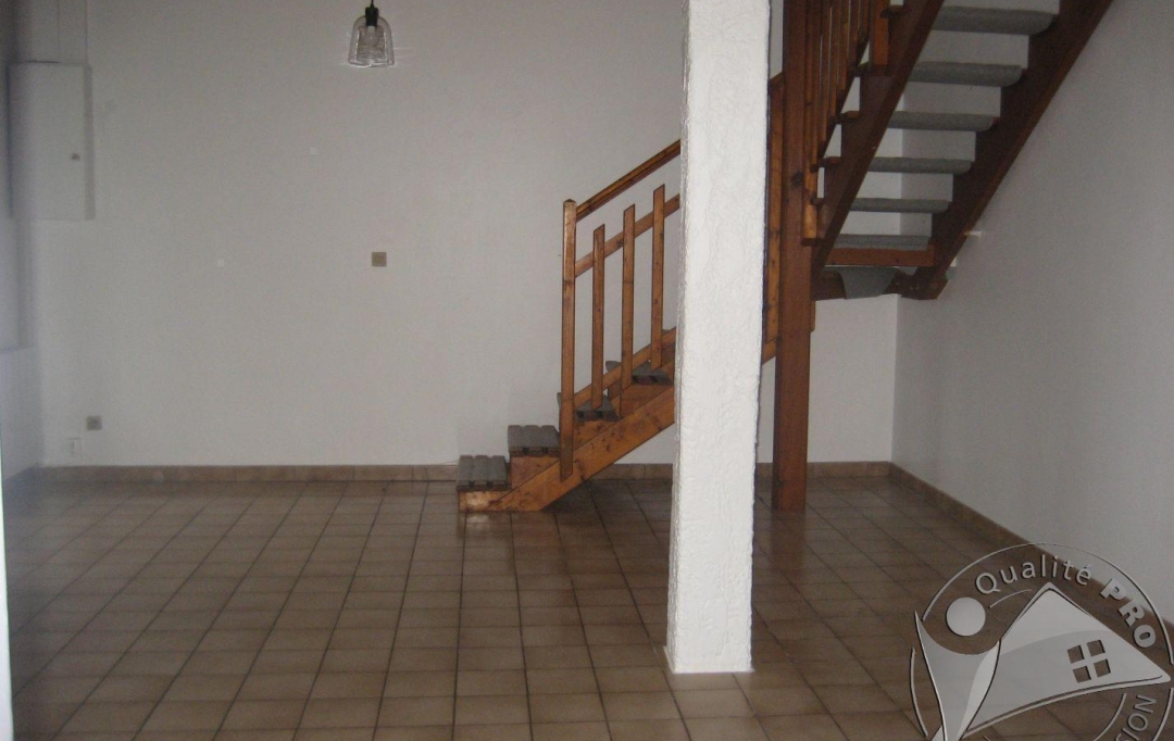 GERBEAUD IMMOBILIER : Maison / Villa | GUILLOS (33720) | 190 m2 | 208 500 € 