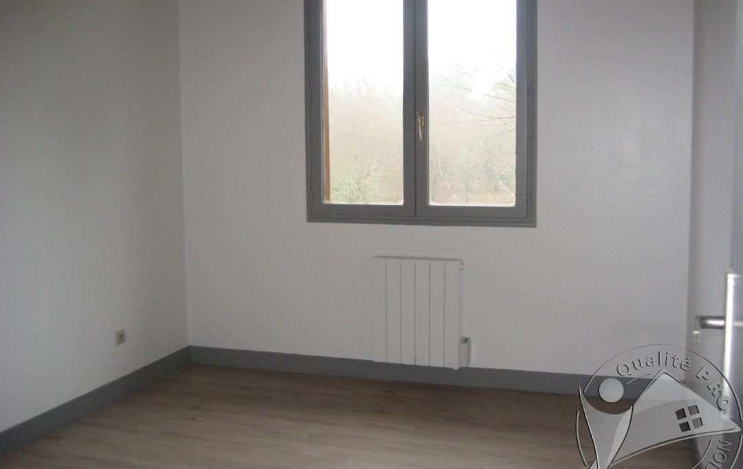 GERBEAUD IMMOBILIER : Maison / Villa | GUILLOS (33720) | 190 m2 | 208 500 € 