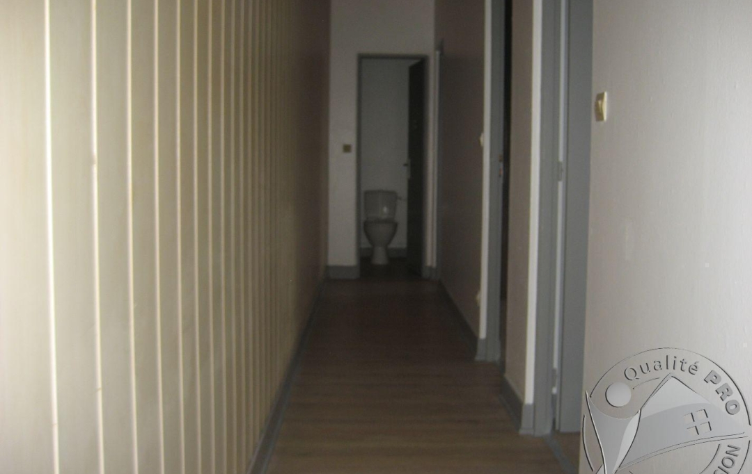 GERBEAUD IMMOBILIER : Maison / Villa | GUILLOS (33720) | 190 m2 | 208 500 € 