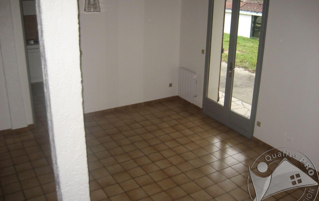GERBEAUD IMMOBILIER : Maison / Villa | GUILLOS (33720) | 190 m2 | 208 500 € 