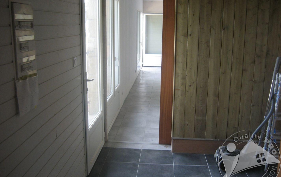 GERBEAUD IMMOBILIER : Appartement | VILLANDRAUT (33730) | 120 m2 | 128 000 € 