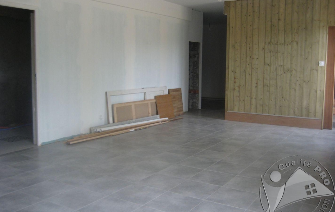 GERBEAUD IMMOBILIER : Appartement | VILLANDRAUT (33730) | 120 m2 | 128 000 € 