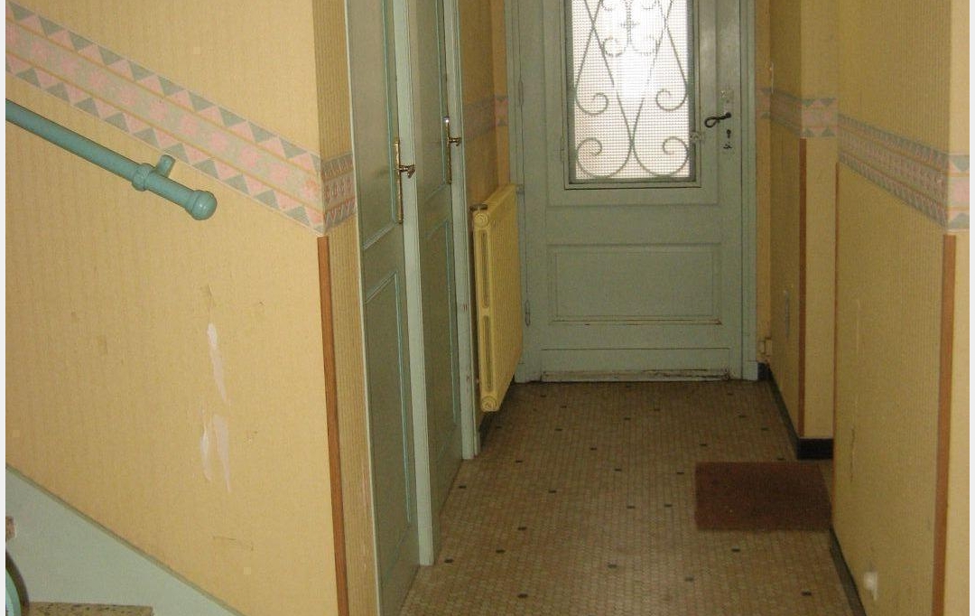 GERBEAUD IMMOBILIER : Maison / Villa | TONNEINS (47400) | 125 m2 | 118 000 € 