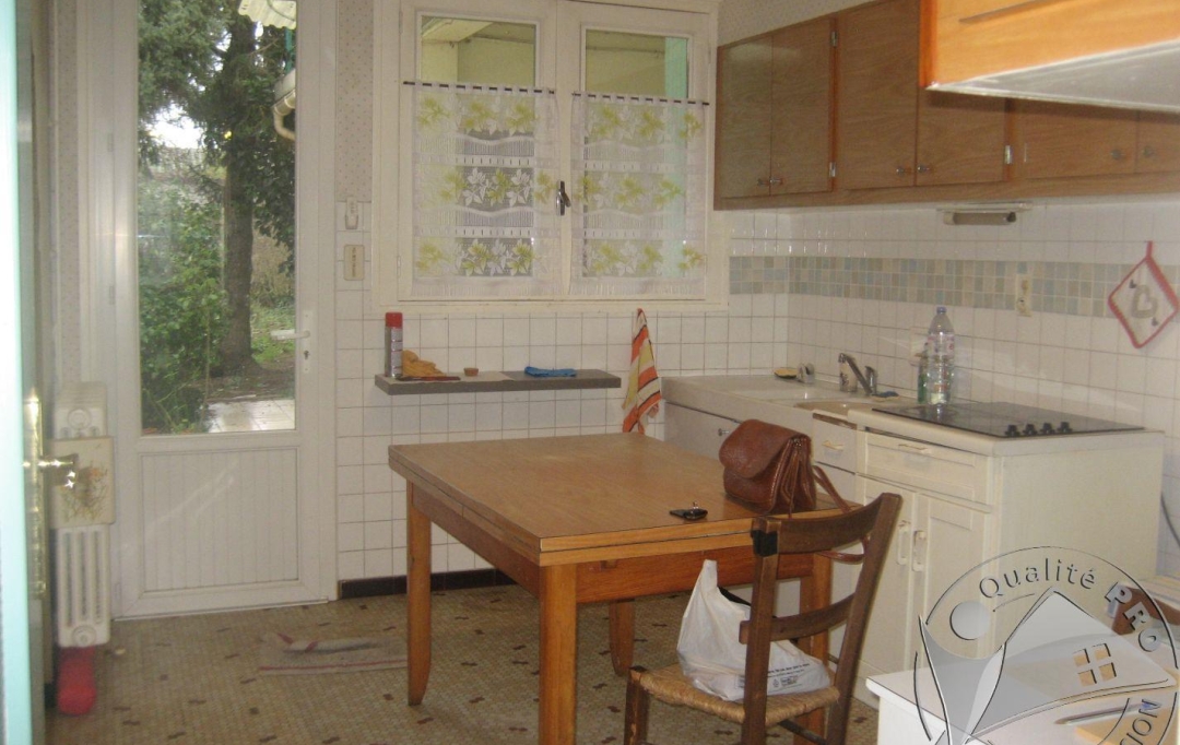 GERBEAUD IMMOBILIER : House | TONNEINS (47400) | 125 m2 | 118 000 € 