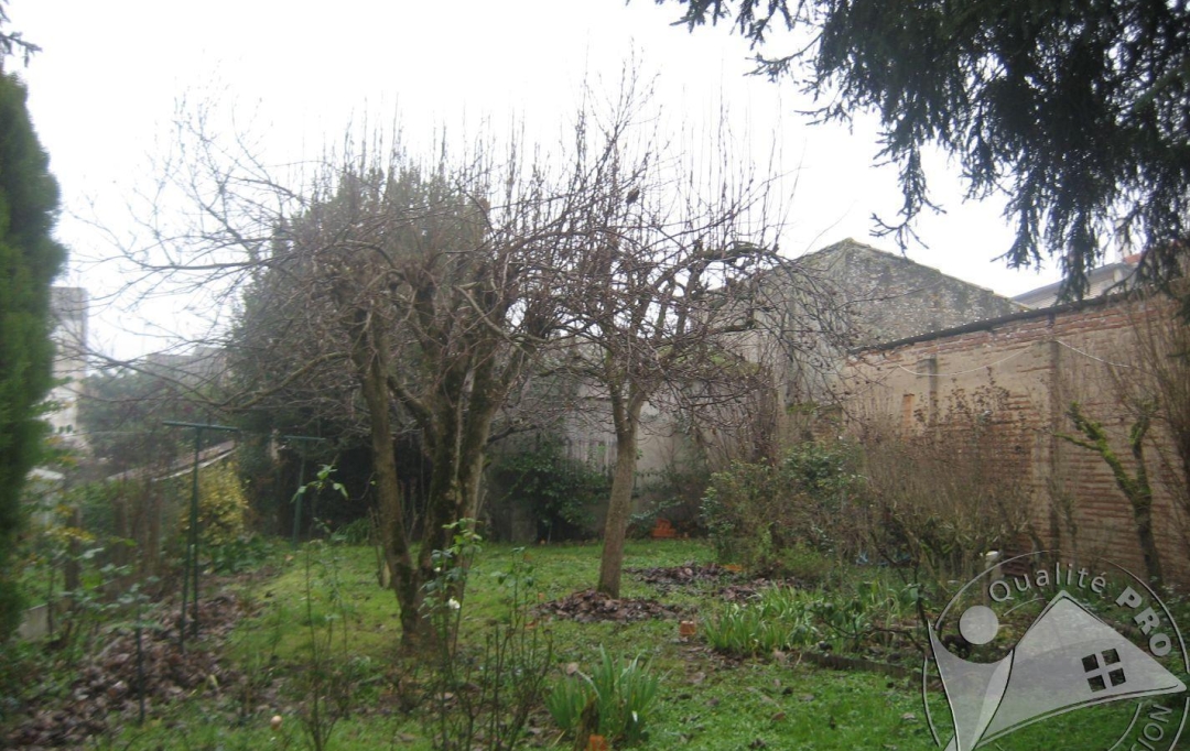 GERBEAUD IMMOBILIER : Maison / Villa | TONNEINS (47400) | 125 m2 | 118 000 € 