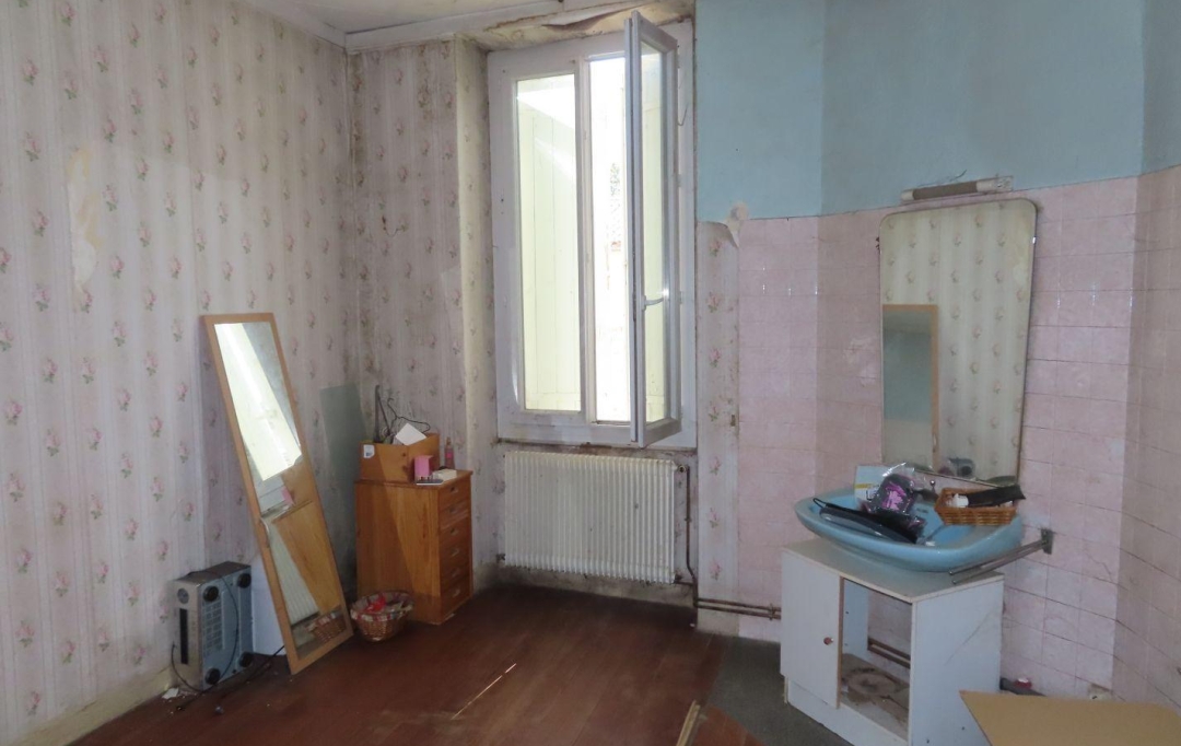 GERBEAUD IMMOBILIER : Maison / Villa | AUROS (33124) | 110 m2 | 127 500 € 