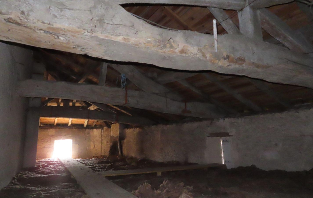 GERBEAUD IMMOBILIER : Maison / Villa | AUROS (33124) | 110 m2 | 127 500 € 