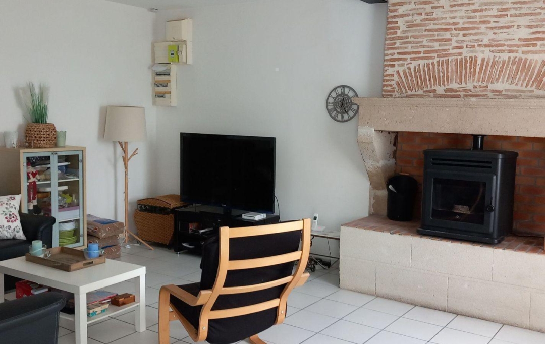 GERBEAUD IMMOBILIER : Maison / Villa | VILLANDRAUT (33730) | 105 m2 | 179 500 € 