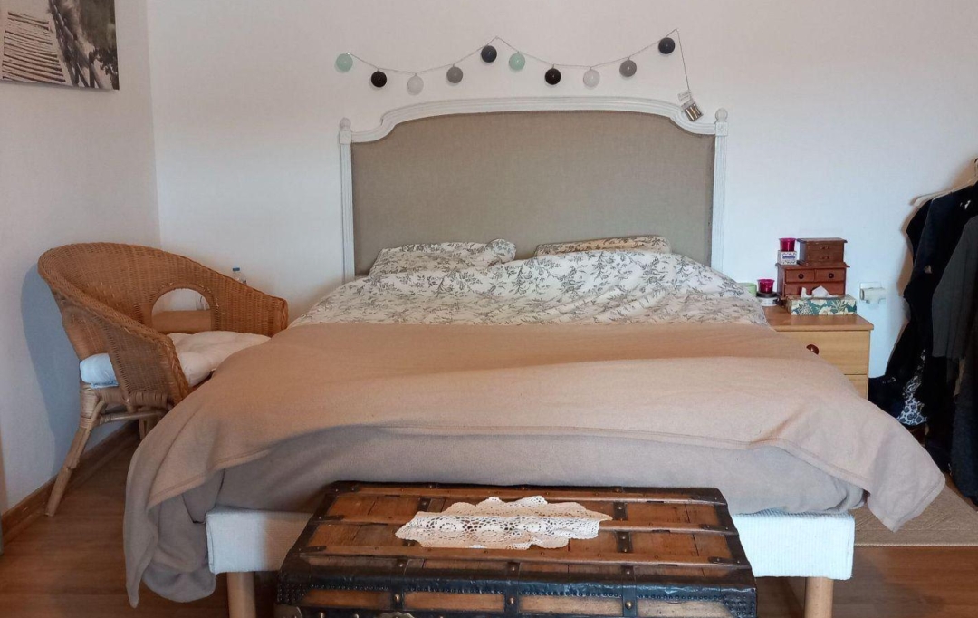 GERBEAUD IMMOBILIER : Maison / Villa | VILLANDRAUT (33730) | 105 m2 | 179 500 € 