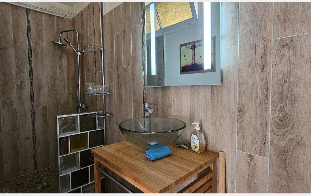 GERBEAUD IMMOBILIER : Maison / Villa | CASTILLON-LA-BATAILLE (33350) | 155 m2 | 194 900 € 