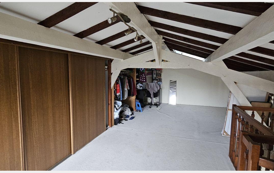 GERBEAUD IMMOBILIER : Maison / Villa | CASTILLON-LA-BATAILLE (33350) | 155 m2 | 194 900 € 