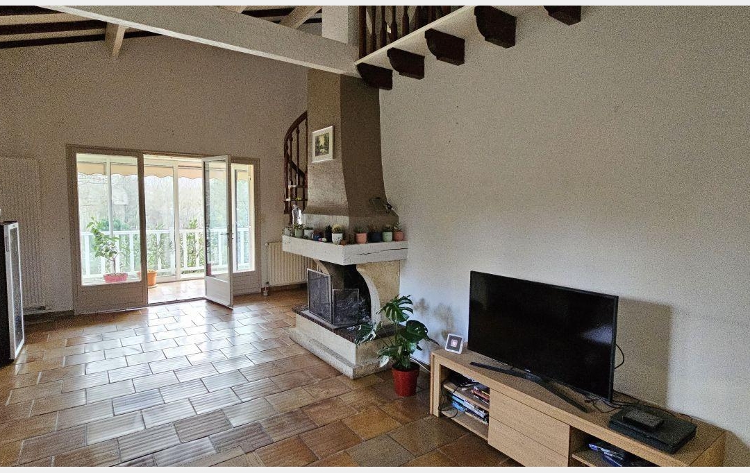GERBEAUD IMMOBILIER : Maison / Villa | CASTILLON-LA-BATAILLE (33350) | 155 m2 | 194 900 € 