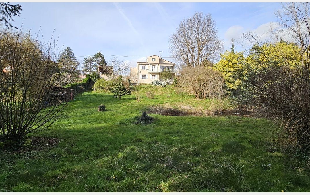 GERBEAUD IMMOBILIER : Maison / Villa | CASTILLON-LA-BATAILLE (33350) | 155 m2 | 194 900 € 