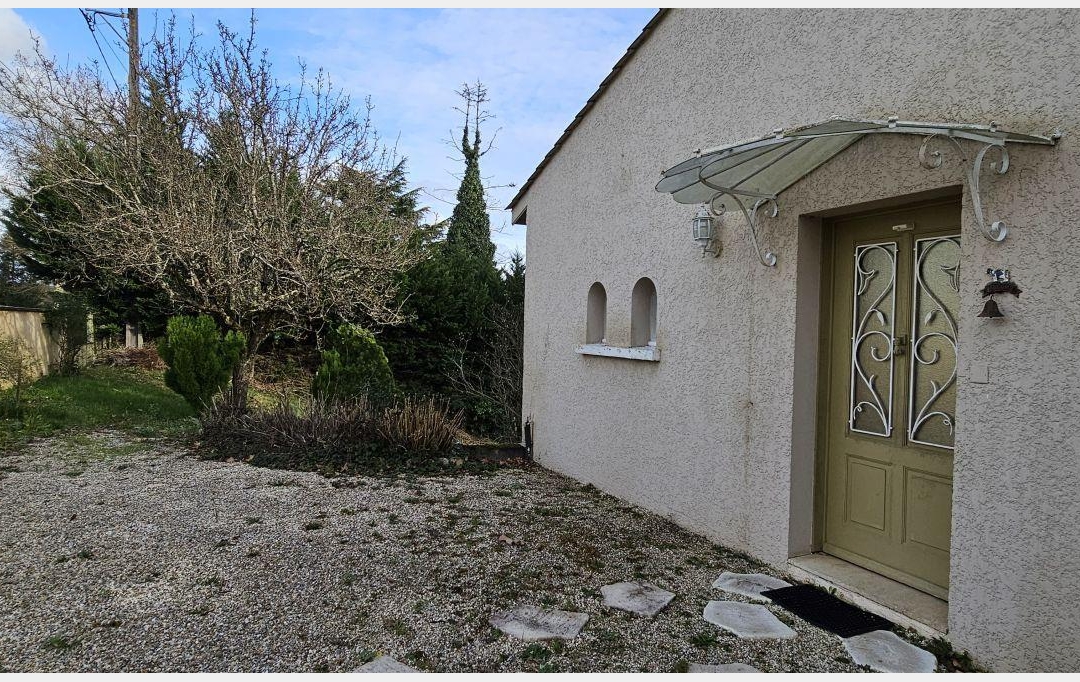 GERBEAUD IMMOBILIER : Maison / Villa | CASTILLON-LA-BATAILLE (33350) | 155 m2 | 194 900 € 