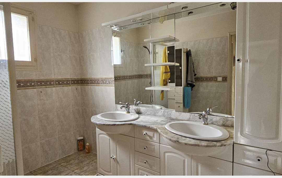GERBEAUD IMMOBILIER : Maison / Villa | CASTILLON-LA-BATAILLE (33350) | 155 m2 | 194 900 € 